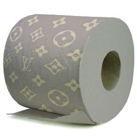 papier toilette louis vuitton|Louis Vuitton monogram bag.